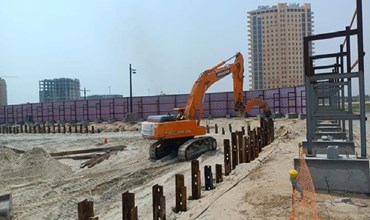 INTERCONTINENTAL HOTELS & RESORTS Ashad 2 Hotel